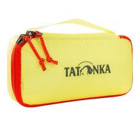 Tatonka SQZY Padded Pouch S light yellow