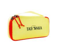 Tatonka SQZY Padded Pouch S light yellow
