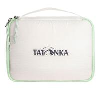 Tatonka Packtasche SQZY Padded Pouch M – gepolstert, ultraleicht, 1,7 L – hellgrau (080)