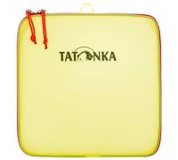 Tatonka SQZY Pouch - Packbeutel 3L light yellow
