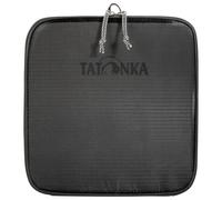 Tatonka Packbeutel SQZY Pouch M – 3 l, ultraleicht, Reißverschluss – schwarz