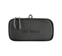 Tatonka Packbeutel SQZY Pouch S – 1,5 l, ultraleicht, mit Reißverschluss – schwarz
