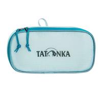 Tatonka - SQZY Pouch S - Packsack, Gr. 1.5 l - S, grau (LightBlue)