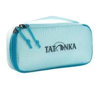 Tatonka Sqzy S Kulturbeutel One Size Light Blue