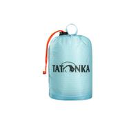 Tatonka SQZY Stuff Bag 0.5L - Ultraleichter Packsack mit Kordelzug für Utensilien, Ideal für Reisen und Outdoor, Hellblau