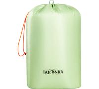 Tatonka SQZY Stuff Bag 10l lighter green