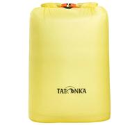 Tatonka SQZY Dry Bag - Packsack 10L light yellow