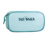 Tatonka Sqzy Zip 2l Kulturbeutel One Size Light Blue