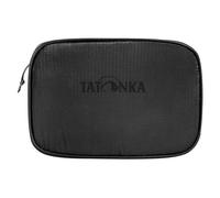 Tatonka Packbeutel SQZY Zip Bag – 4 l, ultraleicht, Reißverschluss, PFAS/PFC-frei – Schwarz