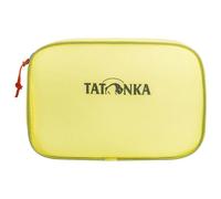 Tatonka SQZY Zip Bag - Packbeutel light yellow 4L