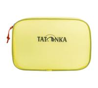 Tatonka SQZY Zip Bag - Packbeutel 4L light yellow