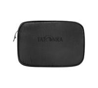 Tatonka Packbeutel SQZY Zip Bag – 4 l, ultraleicht, Reißverschluss, PFAS/PFC-frei – Schwarz