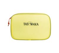 Tatonka SQZY Zip Bag - Packbeutel light yellow 4L
