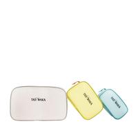 Tatonka Packbeutel SQZY Zip Bag Set - 2 l / 4 l / 8 l - 3er-Set mit Reißverschluss