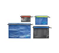 Tatonka Stausack Zip Pouch Set IV