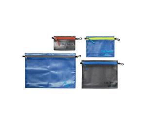 Tatonka Stausack Zip Pouch Set IV
