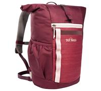 Tatonka Wanderrucksack Storm 18l Women RECCO mit Rückenbelüftung und Regenschutz - Leichter, bequemer Damen-Rucksack zum Wandern mit RECCO-Reflektor - PFC-frei - 18 Liter (blue)