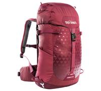 Tatonka Storm 18 Recco Women - Wanderrucksack 48 cm (bordeaux red)