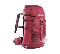 Tatonka Wanderrucksack Storm 18 l Women RECCO – Rückenbelüftung, Regenschutz, PFC-frei – Bordeaux
