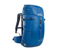 Tatonka Wanderrucksack Storm 23l Women RECCO mit Rückenbelüftung und Regenschutz - Leichter, bequemer Damen-Rucksack zum Wandern mit RECCO-Reflektor - PFC-frei - 23 Liter (blue)