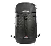 Tatonka Storm 25 Recco Rucksack 52 cm black (1558-040) grau