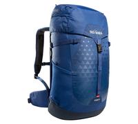 Tatonka Wanderrucksack Storm 30 Recco – X Vent Zero-Tragesystem – 30 Liter, dunkelblau