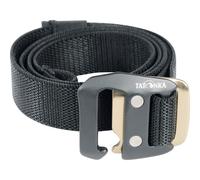 Tatonka Stretch Belt 25 mm - Gürtel black