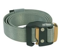 Tatonka Stretchgürtel 25 Mm One Size Warm Grey