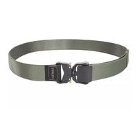 Tatonka Stretch Belt 38 BC - Gürtel stone grey olive