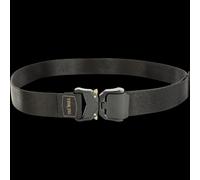 Tatonka Stretchbelt 38 BC, GÃ¼rtel, schwarz Onesize