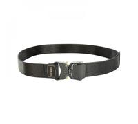 Tatonka Stretchbelt 38 BC - Gürtel Unisex 38 mm mit elastischem Gurtband