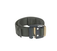 Tatonka Stretch Belt 38 mm - Gürtel stone grey olive