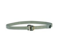 Tatonka Stretchgürtel 25 Mm One Size Warm Grey