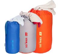 Tatonka Stuff Set III Beutel, grau 4/8/15 l