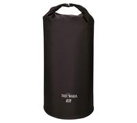 Tatonka Packsack WP Stuffbag Light 7L – leicht, wasserdicht, mit Rollverschluss, Schwarz
