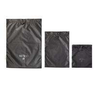 Tatonka Stuffsack Set III - Packbeutel black