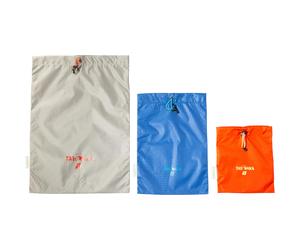 Tatonka Stuffsack Set III - Packbeutel mix