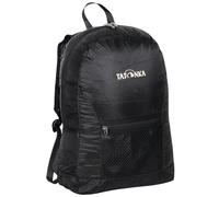 Tatonka Superlight - Faltbarer und sehr leichter Rucksack mit 18 Liter Volumen, Netztasche und integrierter Gürteltasche