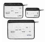 Tatonka Taschen Zip Flight Bag Set schwarz