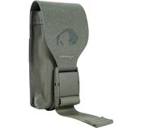 Tatonka Tool Pouch BC - Multi-Tool-Tasche stone grey olive M