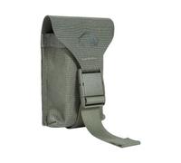 Tatonka Tool Pouch M BC - Gürteltasche für Multitools, Taschenmesser oder Taschenlampe - Mit Schnallen-Verschluss -Außenmaße: 12 x 7 x 2,5 cm