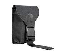 Tatonka Tool Pouch M BC - Gürteltasche für Multitools, Taschenmesser oder Taschenlampe - Mit Schnallen-Verschluss -Außenmaße: 12 x 7 x 2,5 cm
