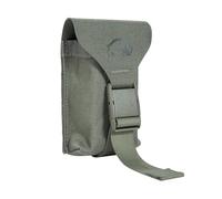 Tatonka Tool Pouch M BC - Gürteltasche für Multitools, Taschenmesser oder Taschenlampe - Mit Schnallen-Verschluss -Außenmaße: 12 x 7 x 2,5 cm