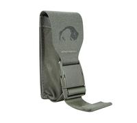 Tatonka Tool Pouch S BC - Gürteltasche für Multitools, Taschenmesser oder Taschenlampe - Mit Schnallen-Verschluss -Außenmaße: 10 x 4 x 2 cm