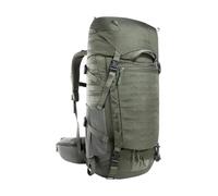 Tatonka Pyrox 45+10 BC Rucksack (Farbe: Oliv)