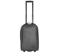 Tatonka Travel Roller 40 - Rollenreisetasche 50 cm (black)