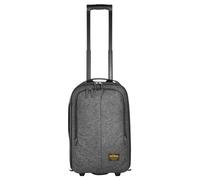 Tatonka Travel Roller 40 - Rollenreisetasche 50 cm (black)