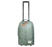 Tatonka Travel Roller 40 - Reisetrolley sage green