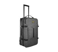 Tatonka Travel Roller Reisetasche Trolley black Ausführung 60 Liter Farbgruppe schwarz 60 Liter schwarz