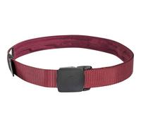 TATONKA Travel Waistbelt 30mm (2863) ONE SIZE bordeaux red